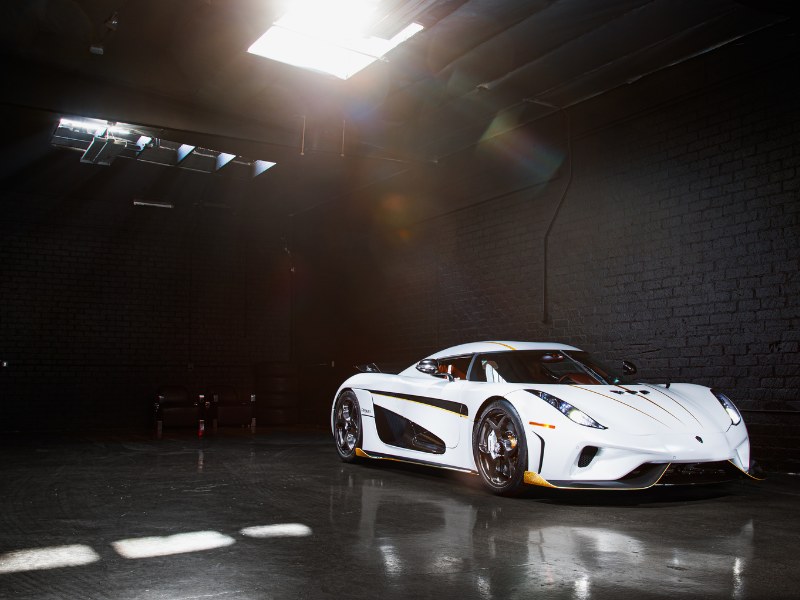 The Environmental Impact of Your Garage, and How to Minimize It