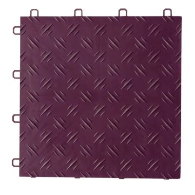 Garage Floor Tile
