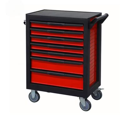 Garage Tool Storage Cabinet
