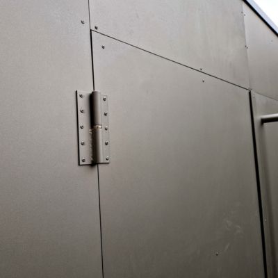 Steel Garage Cabinets